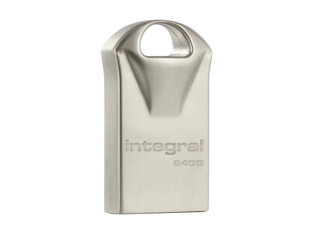 Integral Fusion USB 3.0 - USB flash drive - 64GB